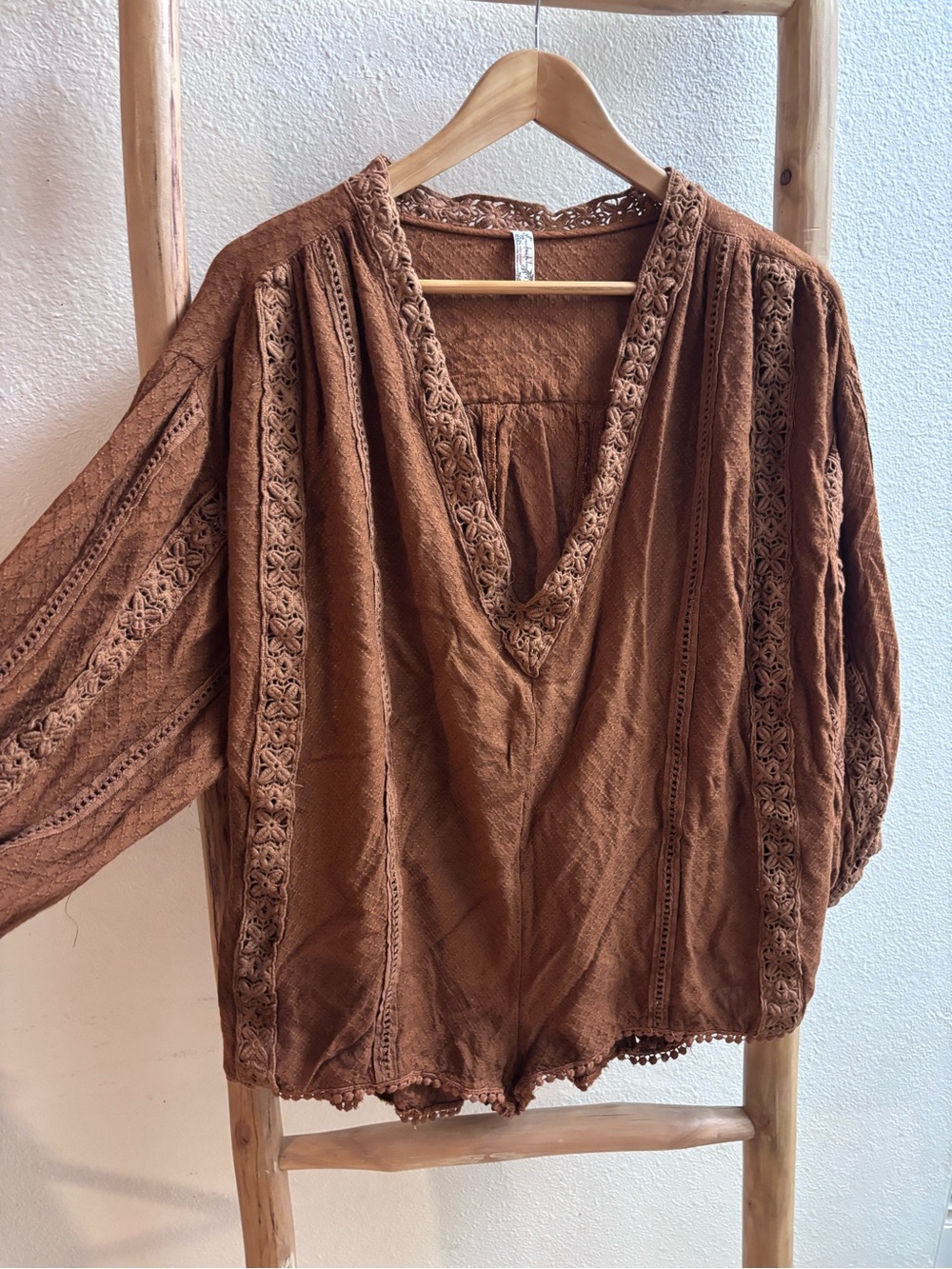 Free People intimately free romper